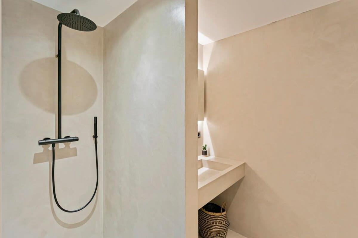 Huswell - Unique Apartment In The City-Center Of Knokke المظهر الخارجي الصورة