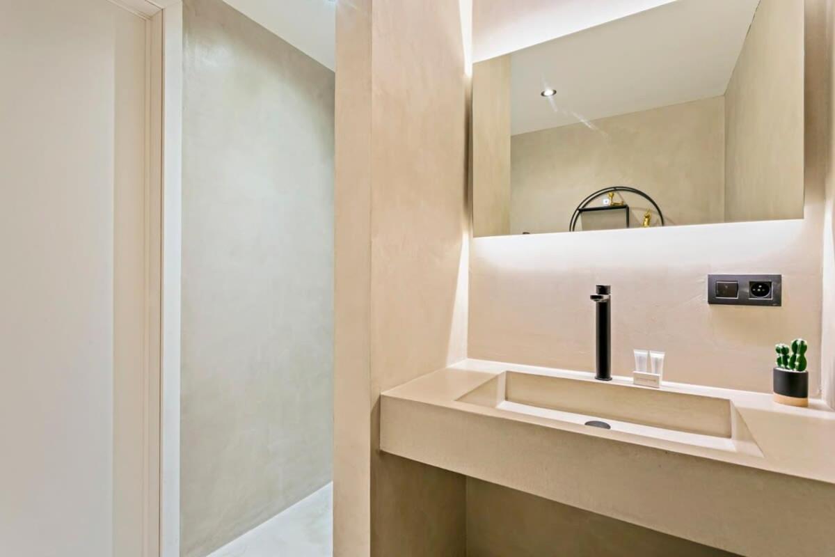 Huswell - Unique Apartment In The City-Center Of Knokke المظهر الخارجي الصورة
