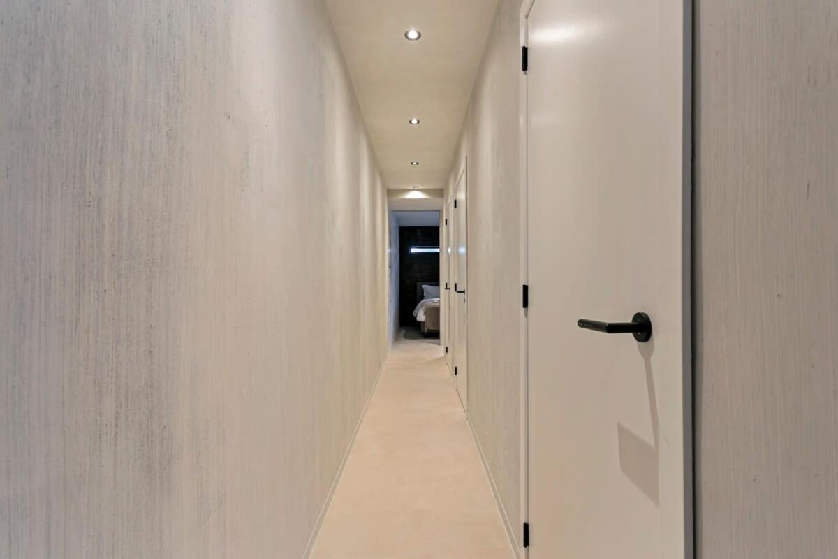 Huswell - Unique Apartment In The City-Center Of Knokke المظهر الخارجي الصورة
