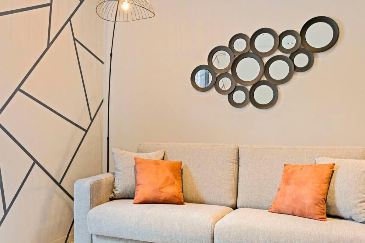 Huswell - Unique Apartment In The City-Center Of Knokke المظهر الخارجي الصورة