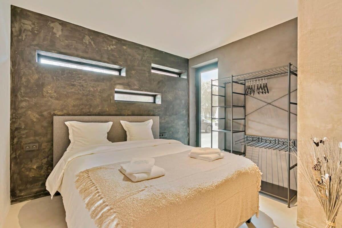 Huswell - Unique Apartment In The City-Center Of Knokke المظهر الخارجي الصورة